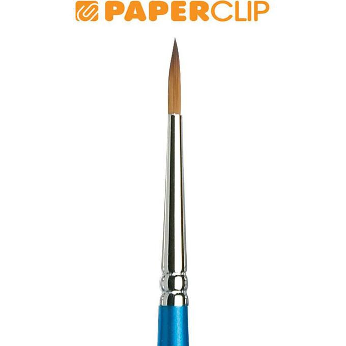 

Ready! Kuas Lukis Winsor & Newton Cotman 111 No.3 Round 5301003Br Termurah