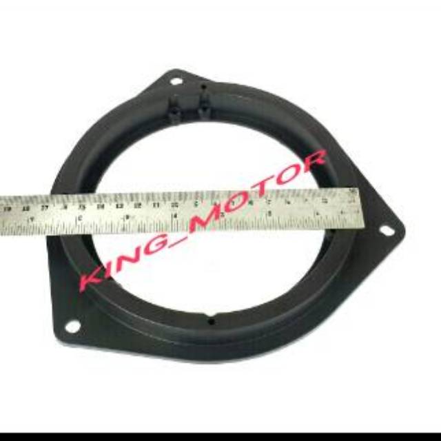 FRAME/RING/DUDUKAN SPEAKER 6&quot;/6,5“ FOR TOYOTA