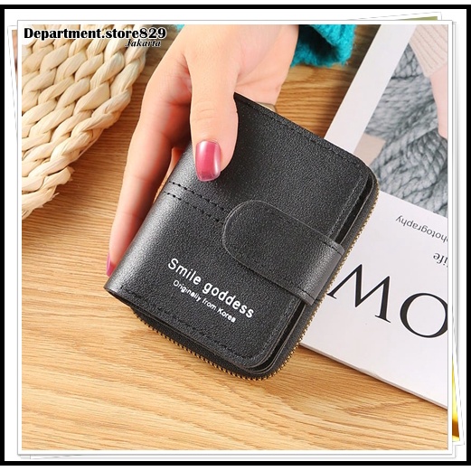 ♥DPS829♥878 COD DOMPET MINI WANITA TERMURAH/DOMPET MINI DOMPET WANITA/FASHION WANITA/DOMPET KOIN