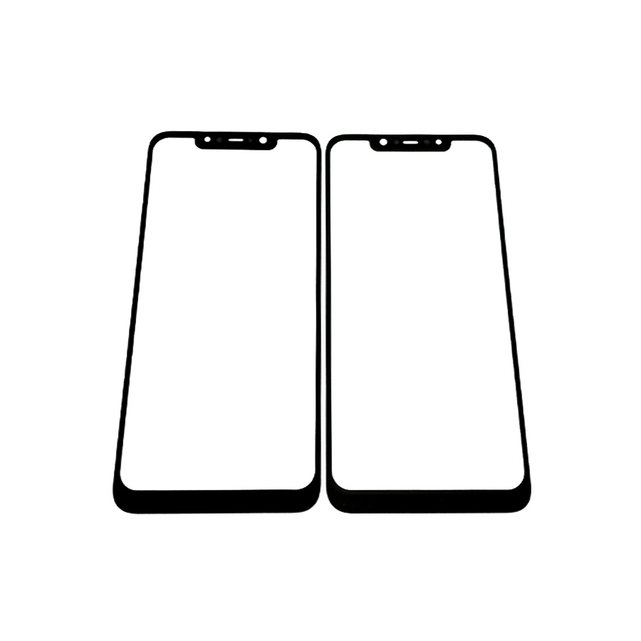 GLASS + OCA XIAOMI POCOPHONE F1