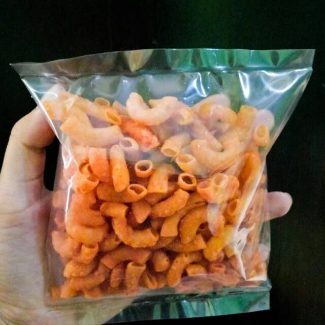 

MAKARONI