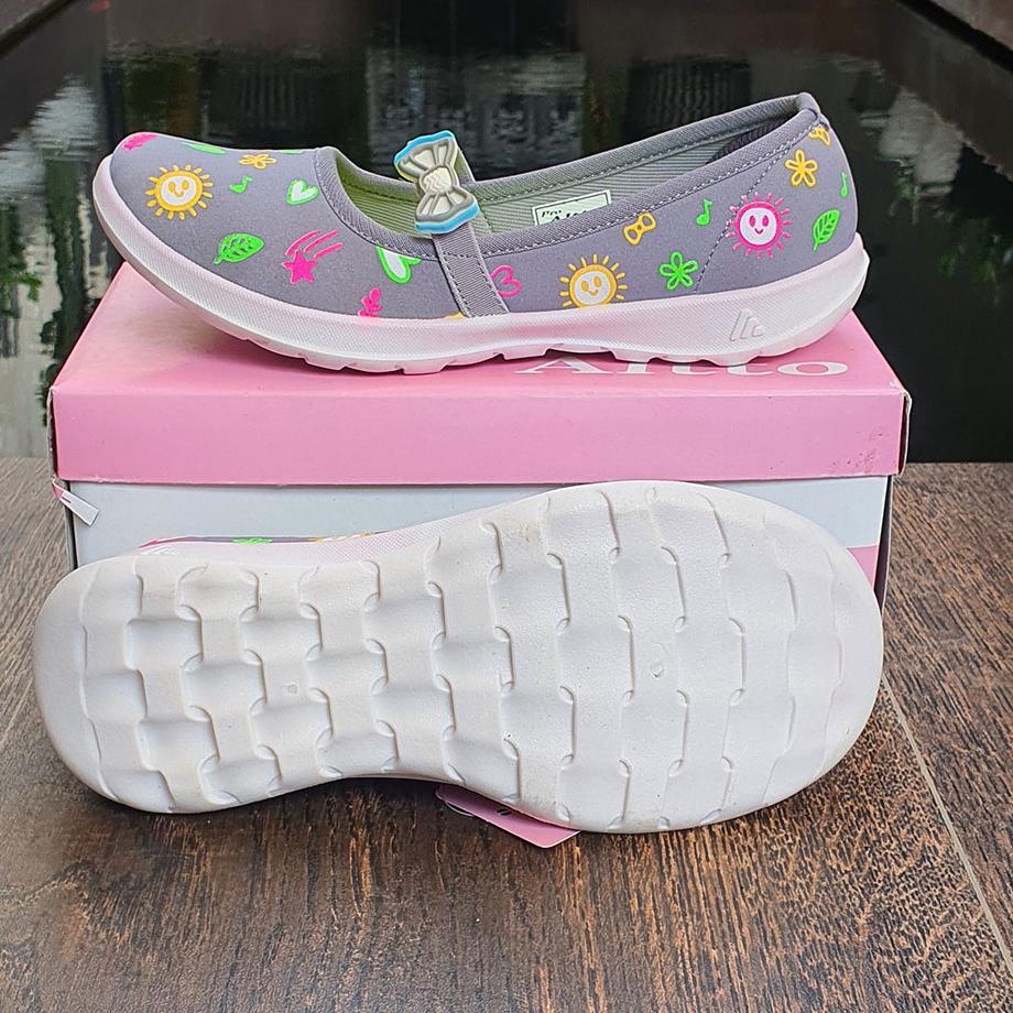 Penjualan Terbanyak.. ALTTO SEPATU ANAK PEREMPUAN PAUD TK SD SIZE 27 28 29 31 32 33