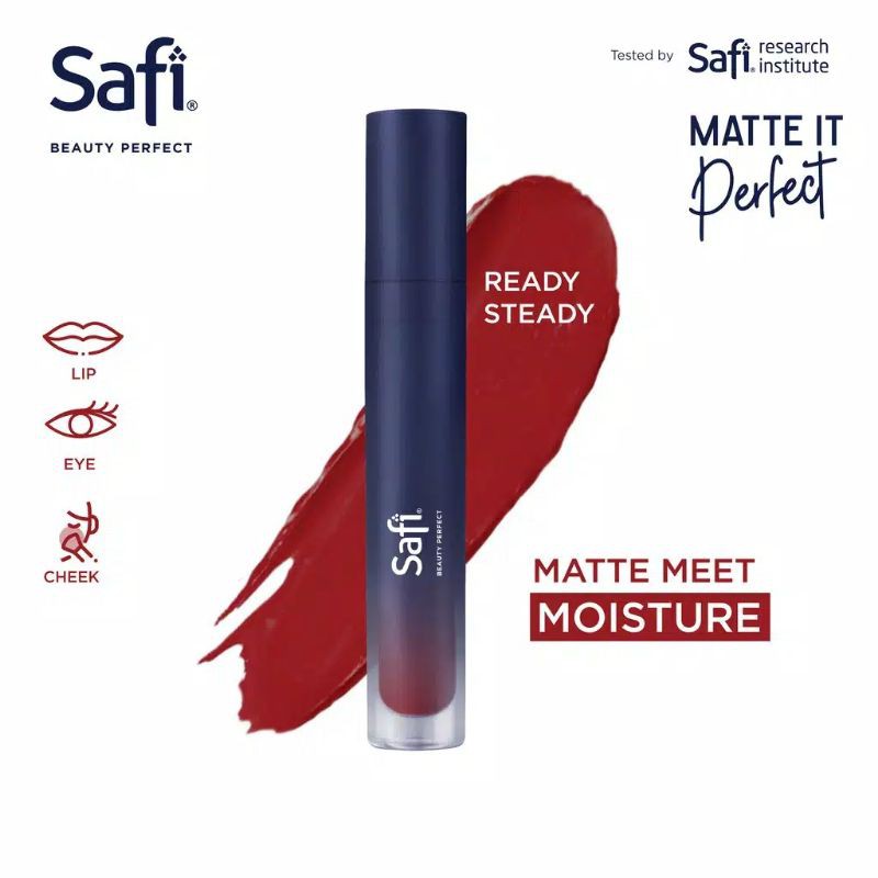 Safi Beauty Perpect Lip Cream