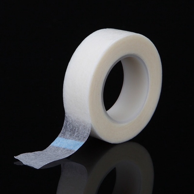 PLASTER REFIL EYETAPE PLASTER ISI ULANG EYELASH EXTENSION