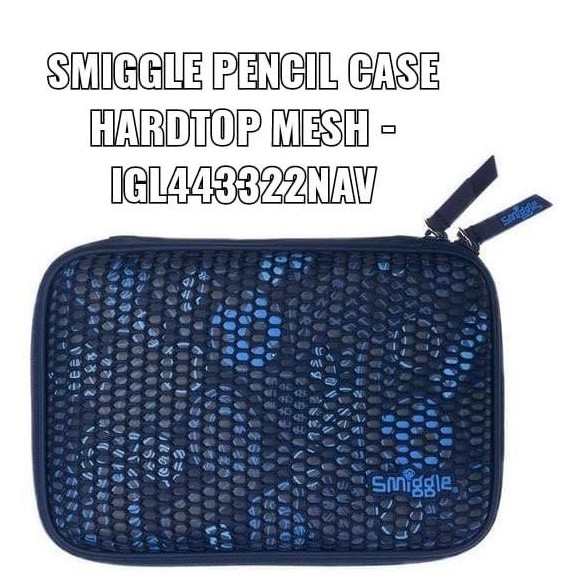 

case pencil smiggle