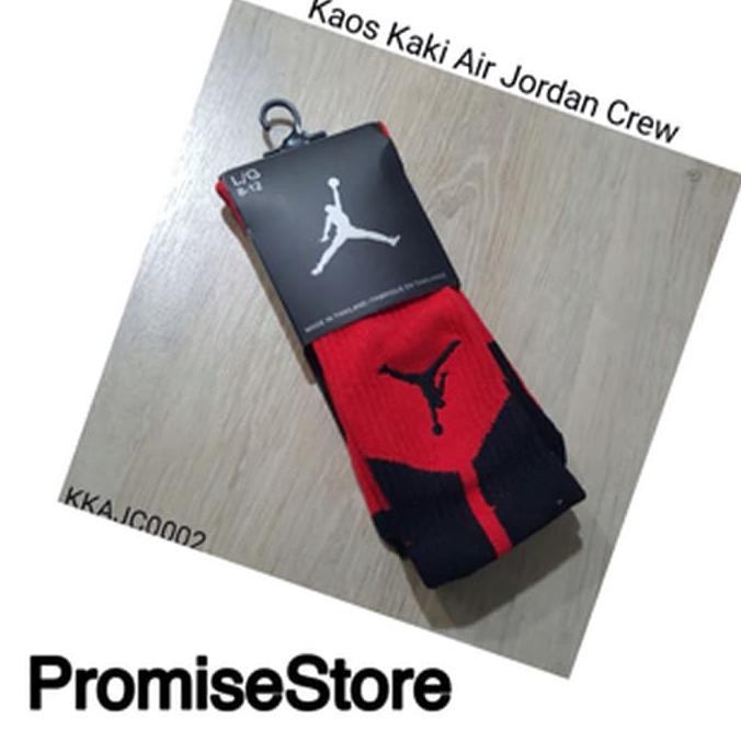 Sale Kaos Kaki Jordan Elite