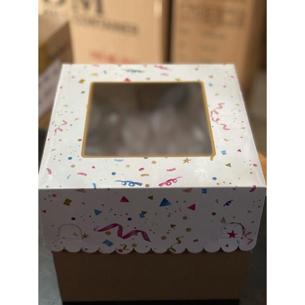 

GROSIR DUS KUE / DUS KUE ULTAH / DUS TINGGI UKR 30