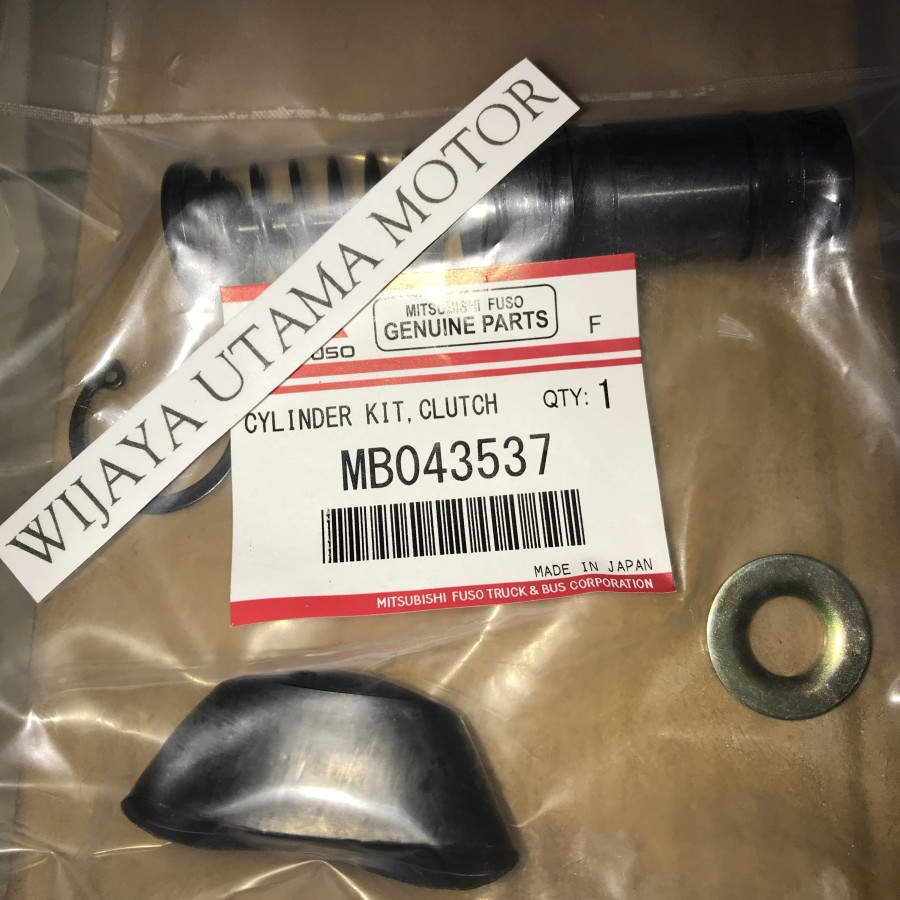 CLUTCH MASTER KIT C/M KIT SEAL MASTER KOPLING ATAS PS 135 PS 120 New