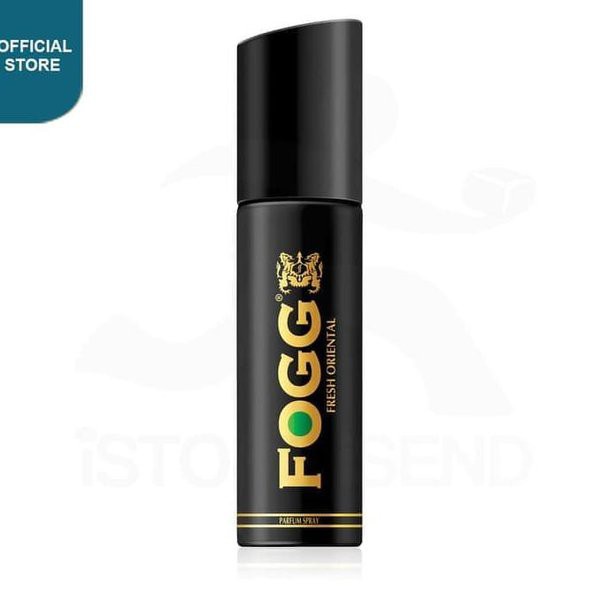 TERLARIS FOGG FRESH ORIENTAL FRAGRANCE BODY SPRAY 75ML PARFUM UNISEX