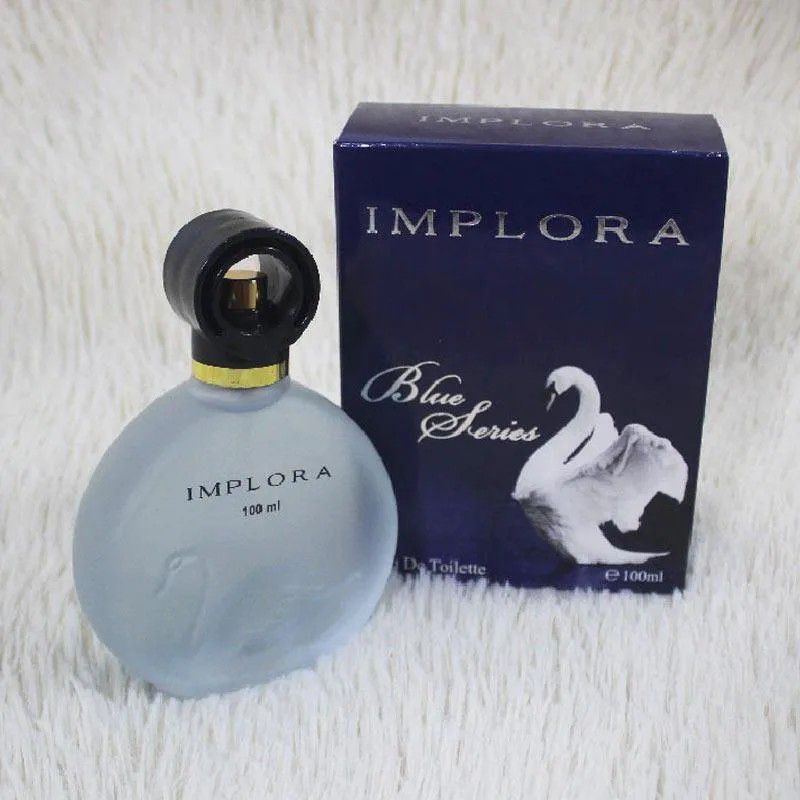 PARFUM IMPLORA ANGSA