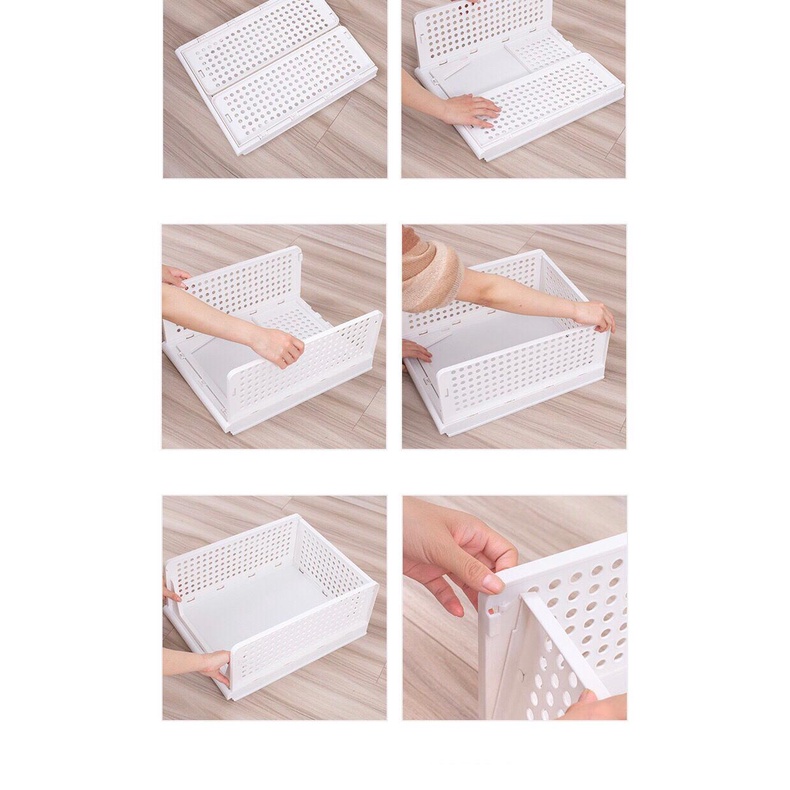 Shelf Storage Organiszer Rak Laci Penyimpanan