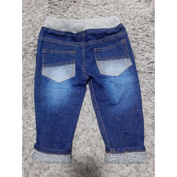 Celana jeans Anak premium