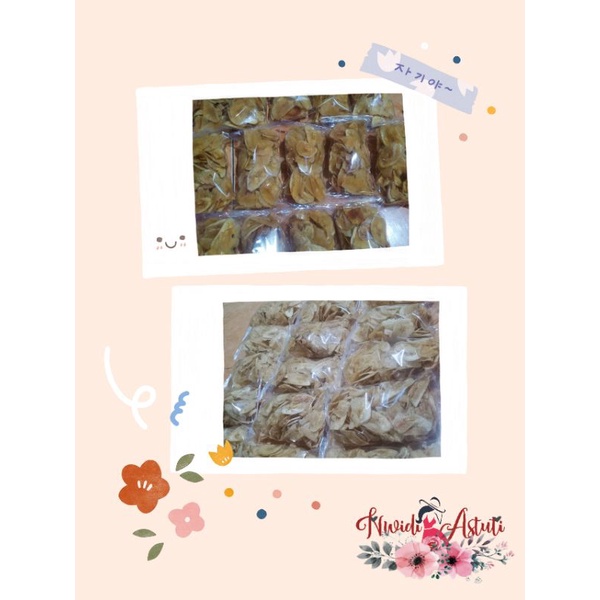 

sriping pisang