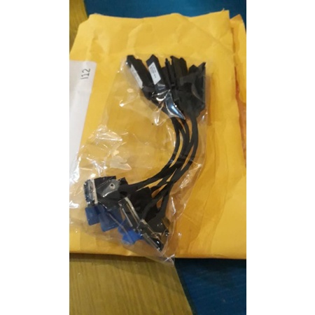 Kabel fleksibel hardisk hdd laptop acer A314 A315 e5-475 e5-475g e5-476 e5-476g p249