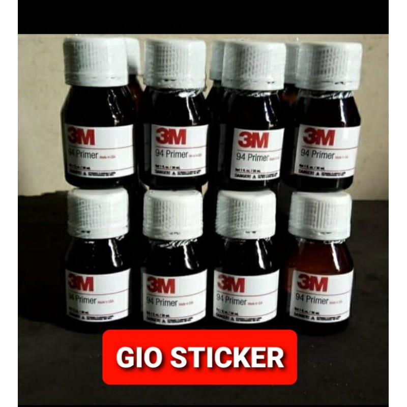 

3m lem 94 primer 30ml original