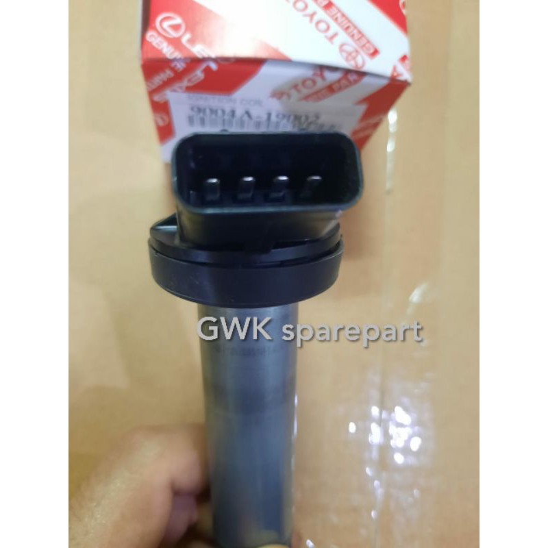 Coil ignition Toyota Rush Terios Ori