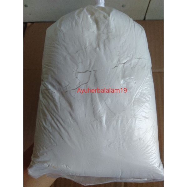 

Tepung Aci Singkong Topioka/Aci Sampe Asli 500 Gram