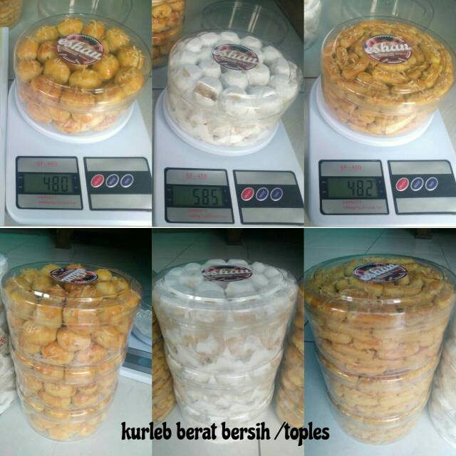 

Kue kering lebaran