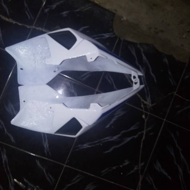 Cover body GSX 150R