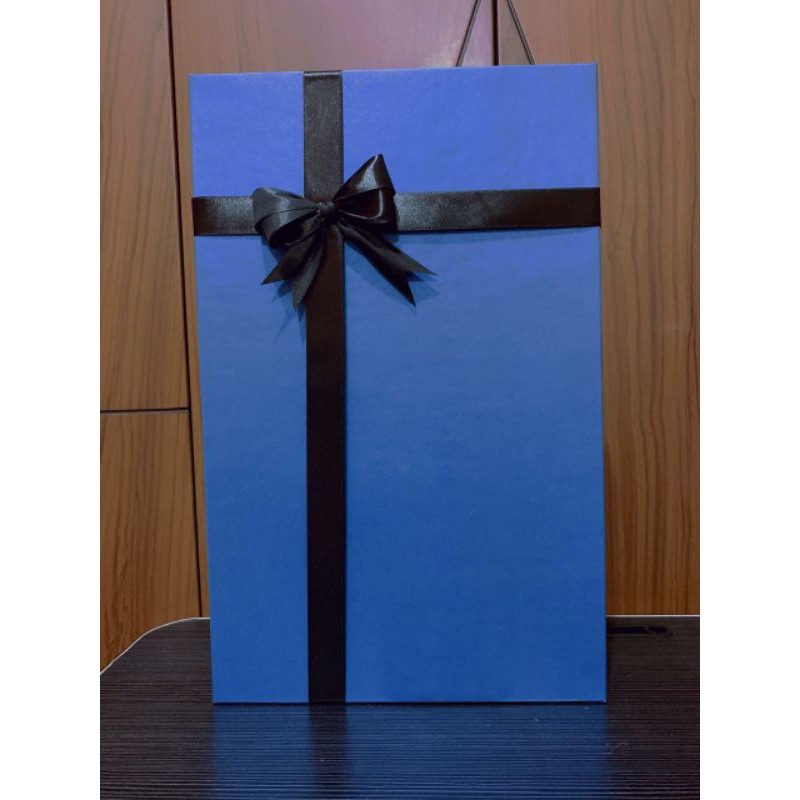

Kotak Kado Gift Box Custom Big Size