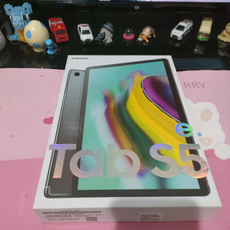 Samsung Tab S5e 4GB / 64 GB second