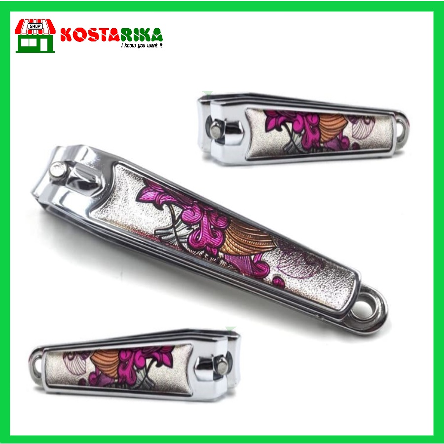 GUNTING KUKU ORIGINAL SSM SERIES SSM NAIL CLIPPER HIGH QUALITY PRODUCTS