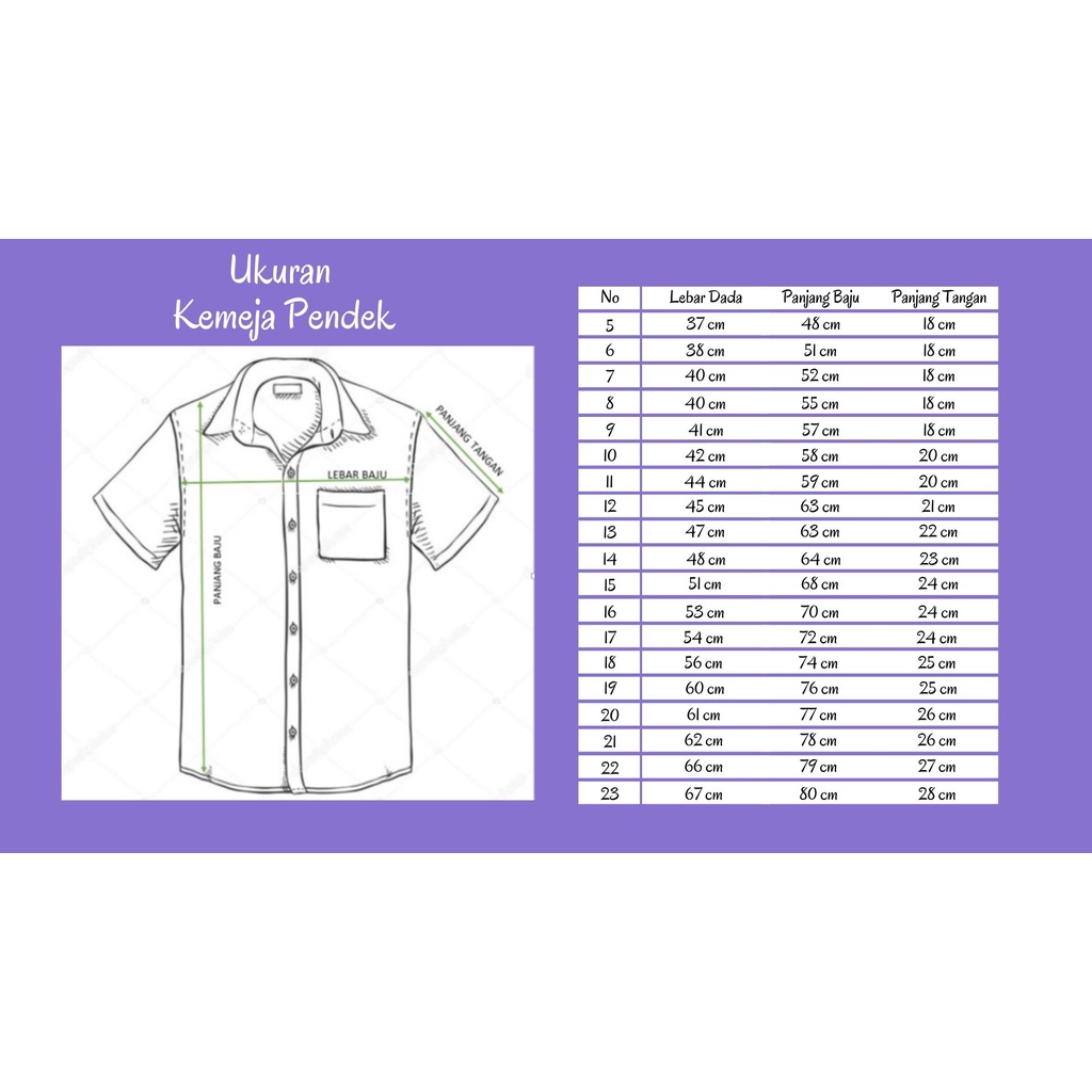 Gratis Ongkir Seragam Batik Sd Tut Wuri Handayani