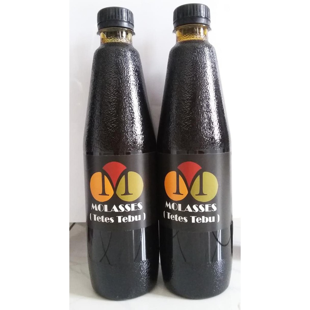

Molasses / Tetes Tebu / Molase (1 kg)
