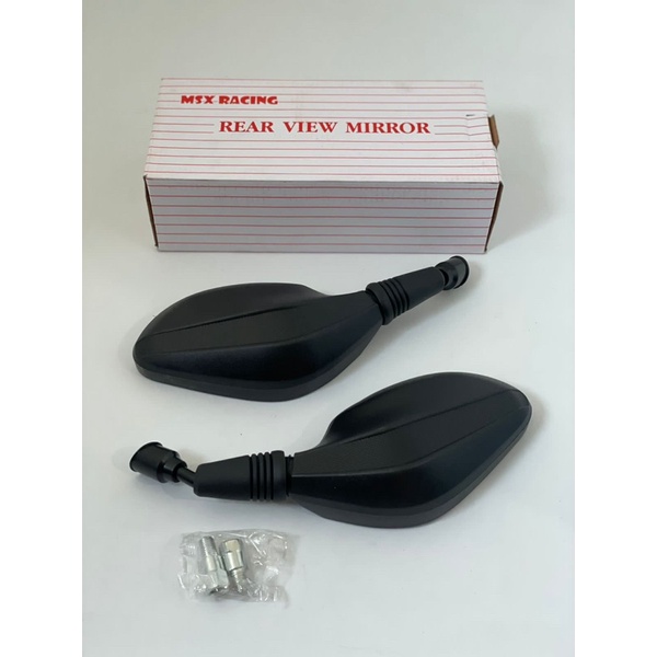 Spion Model Click 125 HMA THAI Universal Buat Semua Motor Yamaha &amp; Honda MSX