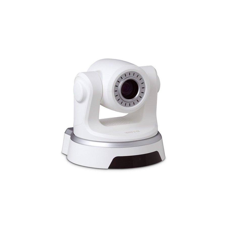 D-Link DCS Securicam H.264 PTZ Network Camera