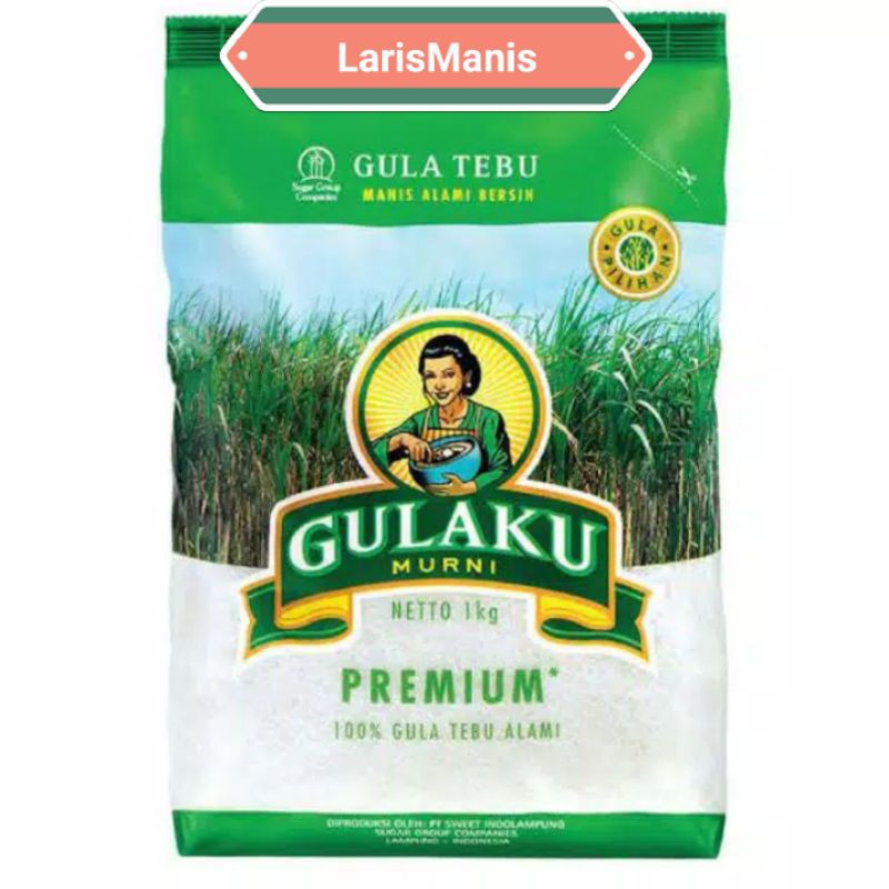

Gulaku 1 kg