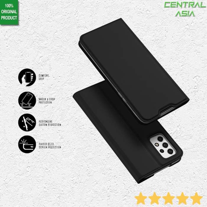 [Original] Dux Ducis Flip Case Samsung A33 | A53 | A73 5G