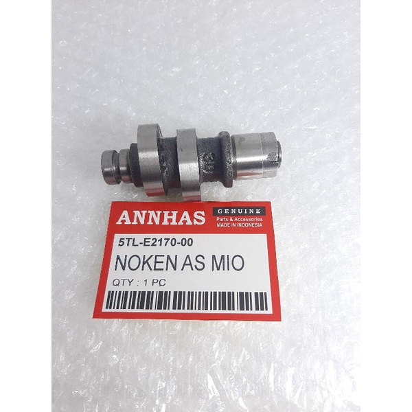 noken as mio sporty soul lama fino lama