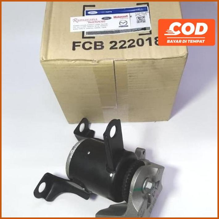 Sparepart Mobil Engine Mounting Dudukan Mesin Ford Ecosport Original Sebelah Kanan New Produk Rekome