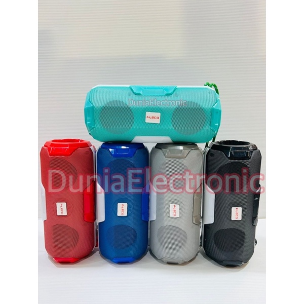 PORTABLE SPEAKER WIRELESS FLECO A006