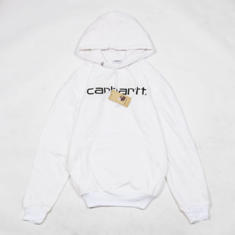 HOODIE PREMIUM CARHARTT