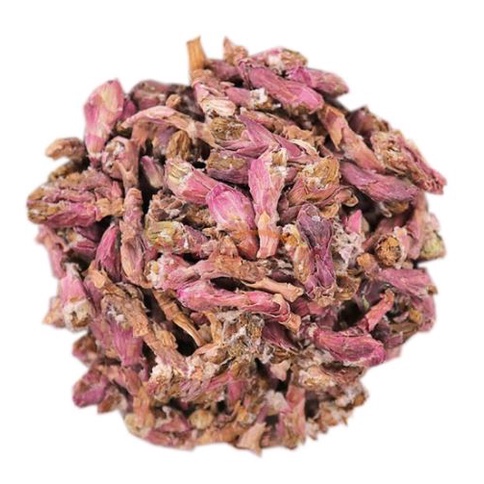 

Kuan Dong Hua Farfarae Flos 500 gram / Kuandong Hua 款冬花