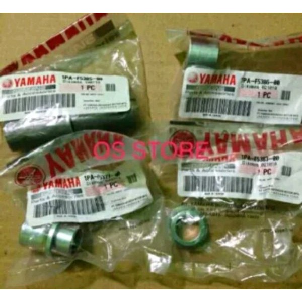 BOSH RODA BELAKANG SET VIXION NEW ORIGINAL