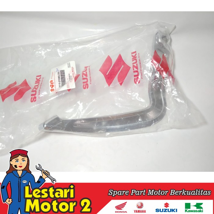 Promo Pedal Rem Satria Hiu  Original Suzuki