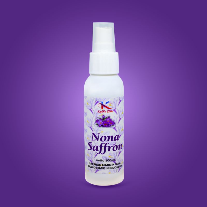 Nona Saffron Spray 100ml