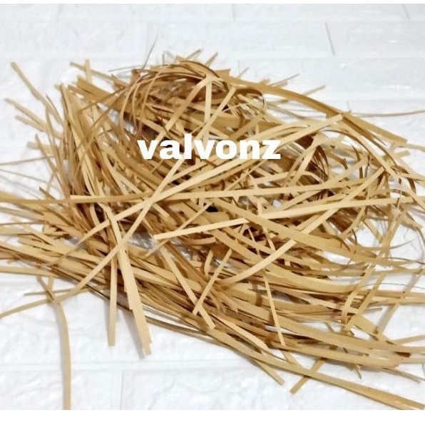 

kertas serut potongan kertas/ kertas cacah/ shredded paper / kertas isi hampers