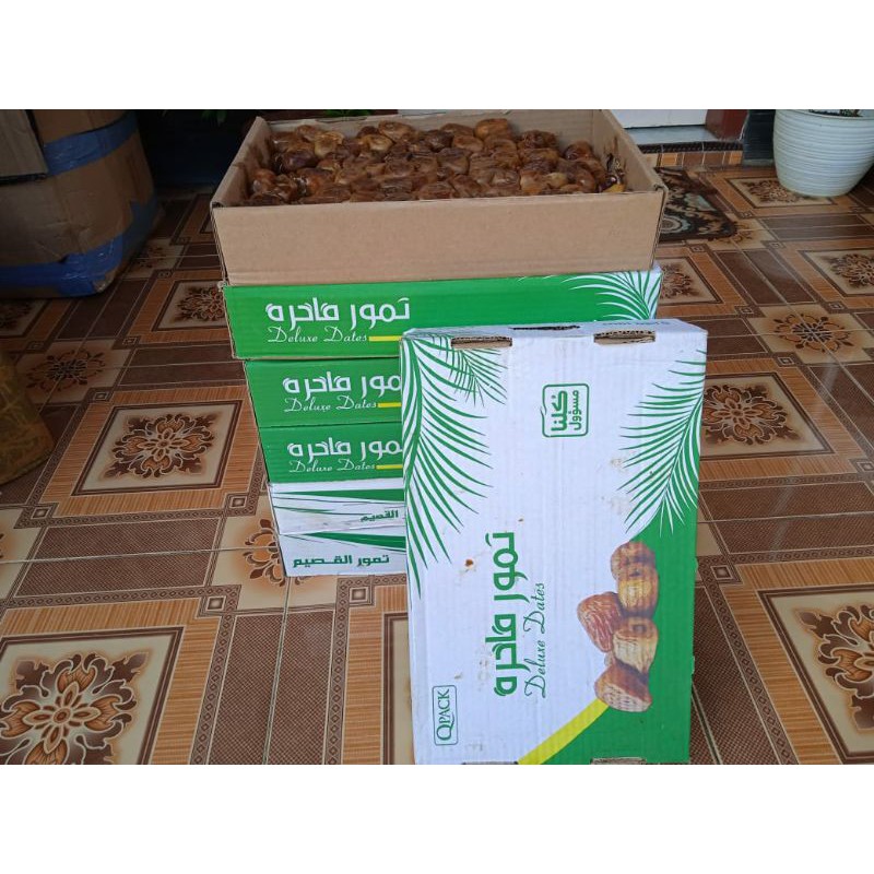 

kurma sukari