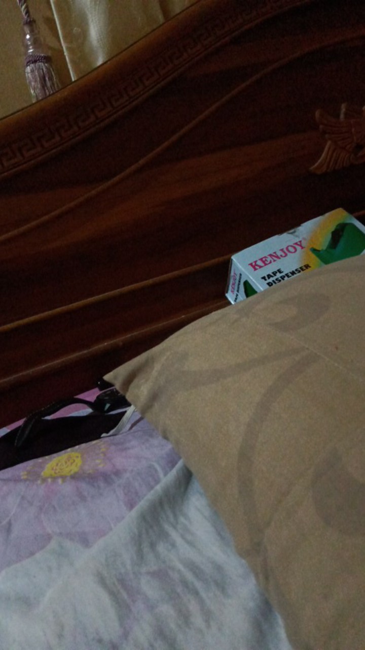 Tape Dispenser / Tempat Isolasi Kenjoy No. 50