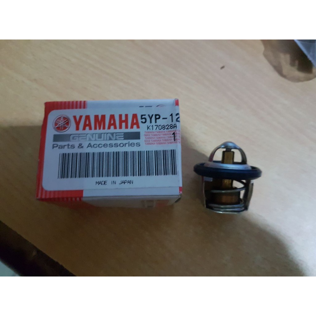 2m TERMOSTAT YAMAHA JUPITER MX-5YP-12411-00