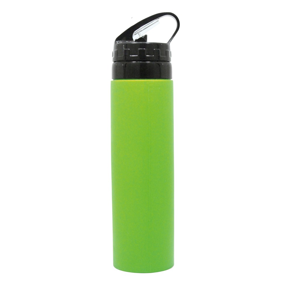 Eco Squeeze Bottle With Bpa Free / Foldable Bottle TRITAN - Eco Squ HHD-30