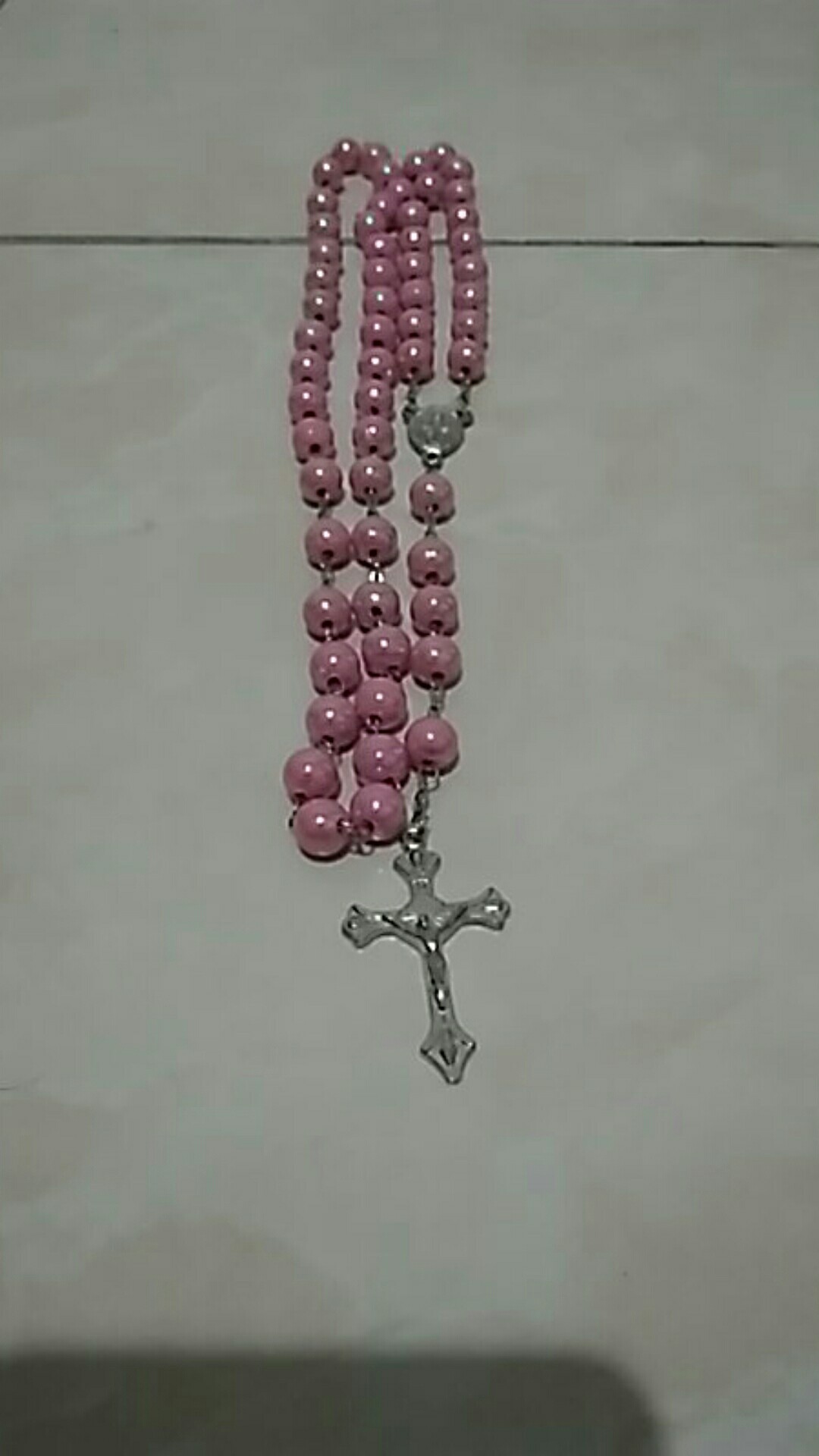 Rosario Mote Pelangi