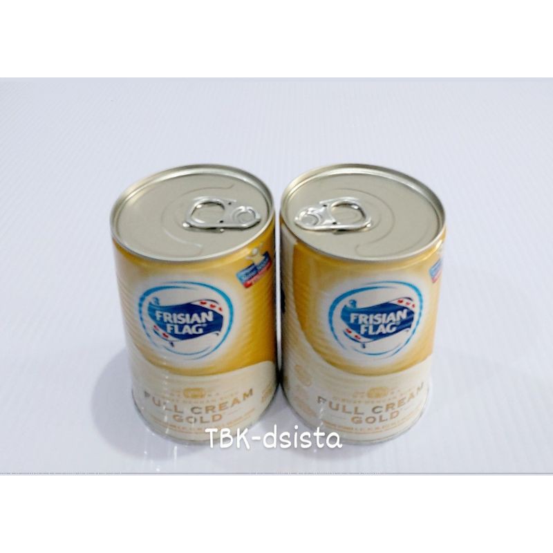 

Frisian Flag Susu Kental Manis 490gr,370gr