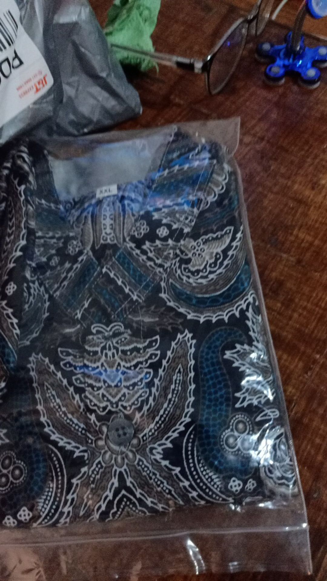 Imut Batik Kemeja Batik Anak Dan Ayah Motif Sidoasih