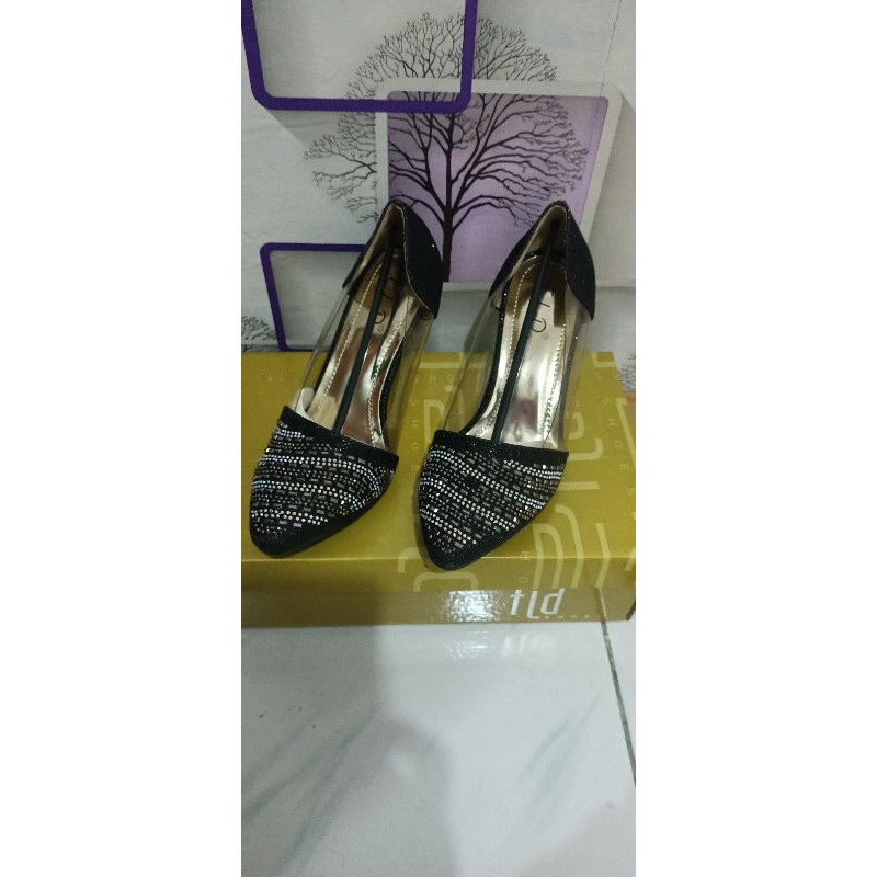 fladeo heels