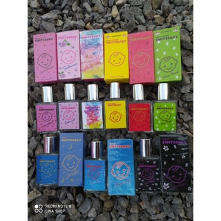 Parfum Switzbaby BPOM